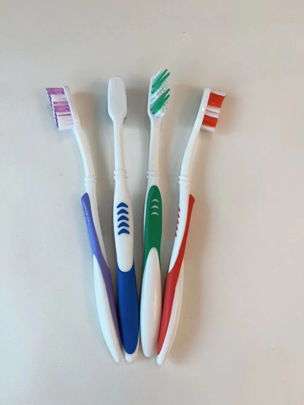 Carbon Fibre Soft Bristle Disposable Toothbrush China Professional Family Toothbrush Manufacturer Toothbrush