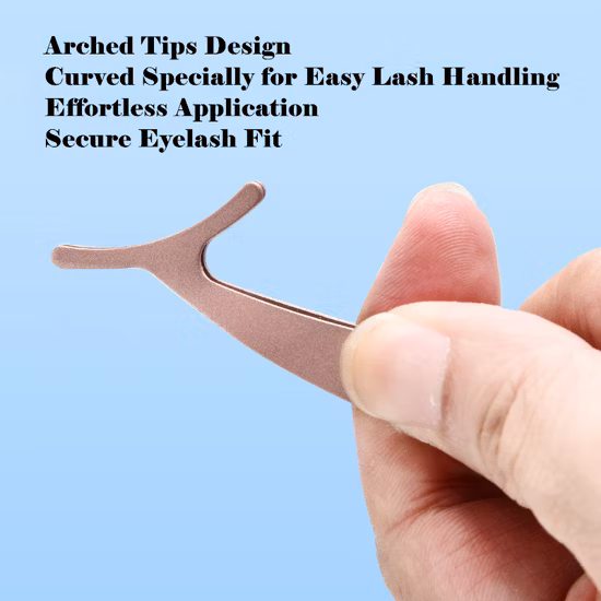 Hochwertiger Augenwerkzeug-Beauty-Ausrüstungs-Kosmetik-Mascara-Applikator