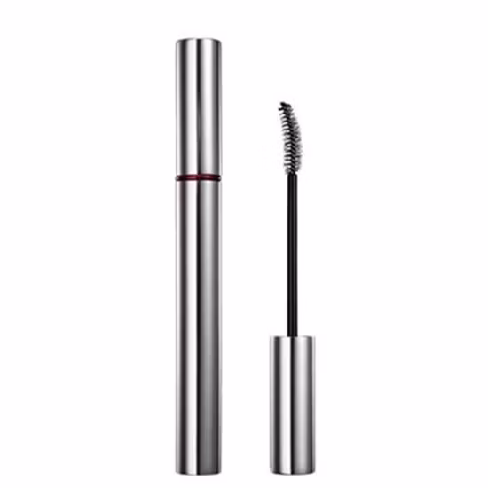 Heißer Verkauf leerer 9-ml-Aluminium-Mascara-Behälter mit Bürstenstab