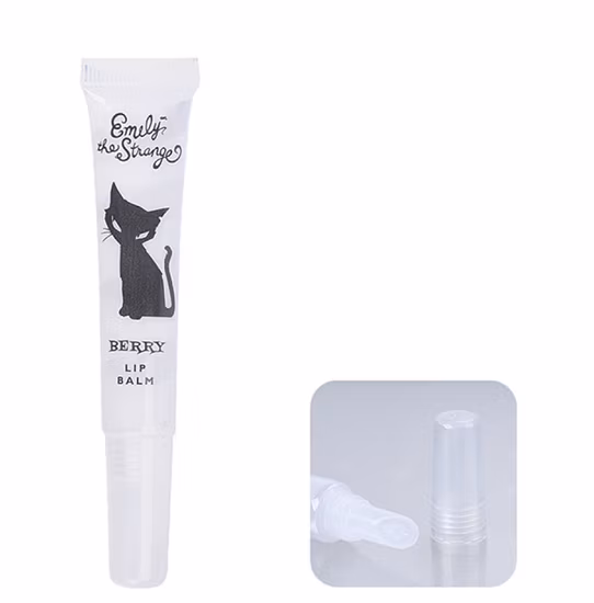 15 g umweltfreundliche leere Mascara-Großhandels-Kosmetikverpackungstube