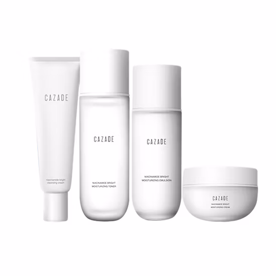 Niedrigpreisiger doppellagiger Haustier-Kosmetikverpackungsbehälter für Flaschen und Gläser für die Hautpflege