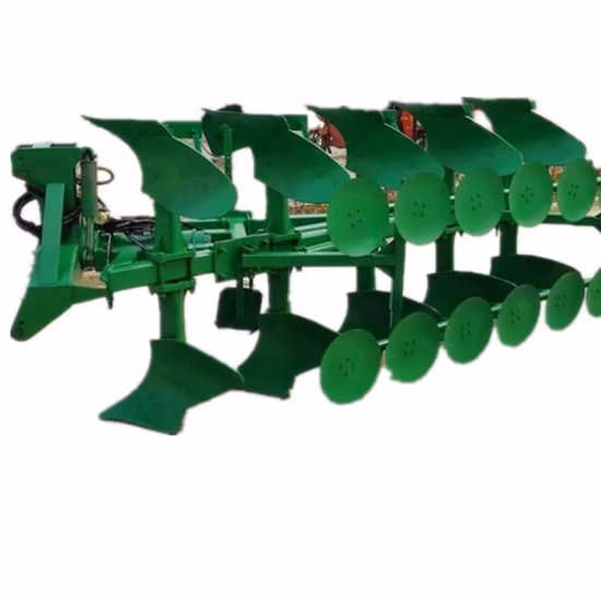 Wendepunkt-Grubber, Federzinkenspitzen für landwirtschaftliche Maschinen, kleiner Pflug, Grubber, 2-Takt-52-cm³-Motor, Mini-Selbstfahrpflug, Rotationspflug