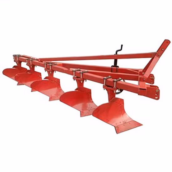Eggenscheibe und Saatöffner, Dis-Kultivator, Federzinkenspitzen für landwirtschaftliche Maschinen, kleiner Pflug, Grubber, 2-Takt-52-cm³-Motor, Mini-selbstfahrende Bodenfräse, rotierend